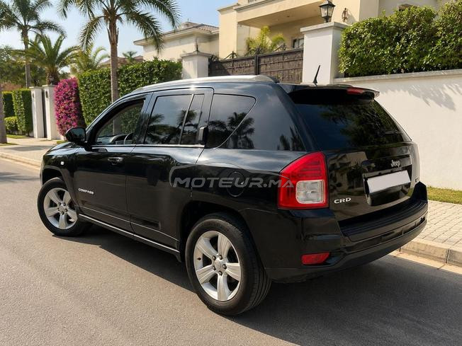 Jeep Compass Diesel m2012 d2018