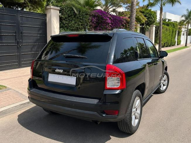 Jeep Compass Diesel m2012 d2018