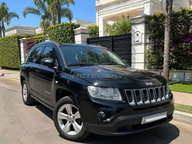 Jeep Compass Diesel m2012 d2018