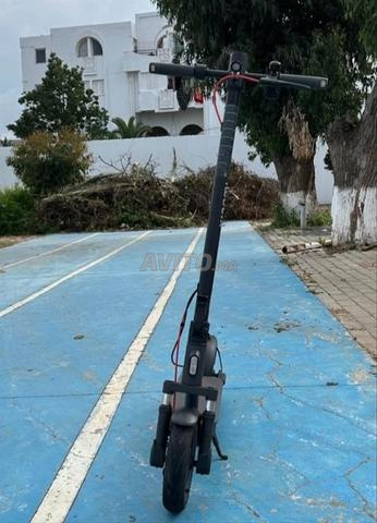 Trottinette électrique Xiaomi Elite - 2