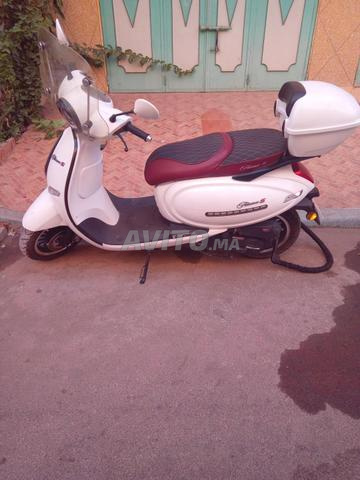 Moto Florence S - 2