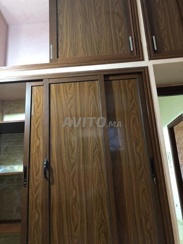 شقة بالطابق الأرضي مركز بوسكورة مشروع - 2