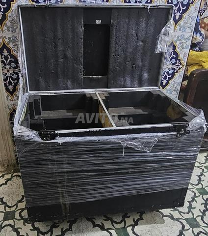 Boîte de haut-parleurs Flayt Roboyat 230W