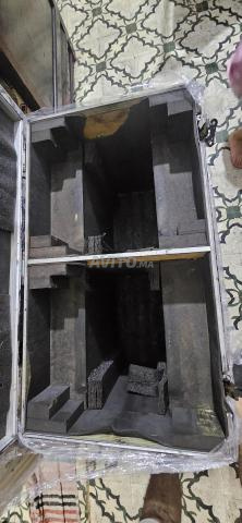 صندوق سماعات فليت روبويات 230 واط - 2
