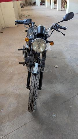 Moto Phoenix Classic - 2