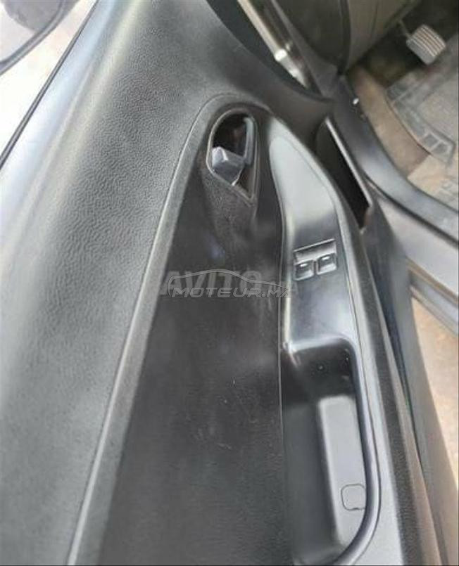 Kia Picanto Essence Manuelle 2015 à Casablanca