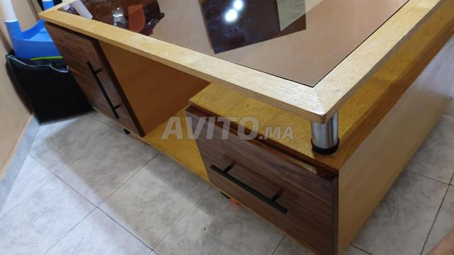Table basse - 2