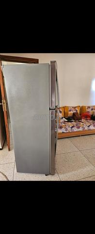 RÉFRIGÉRATEUR LG 512 LITRES - 2
