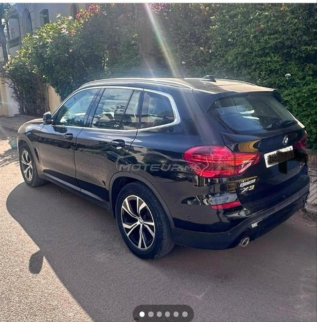BMW  X3 très bon état 