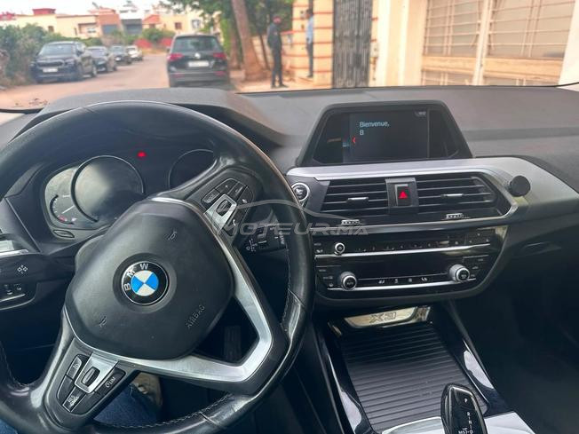 BMW  X3 très bon état 