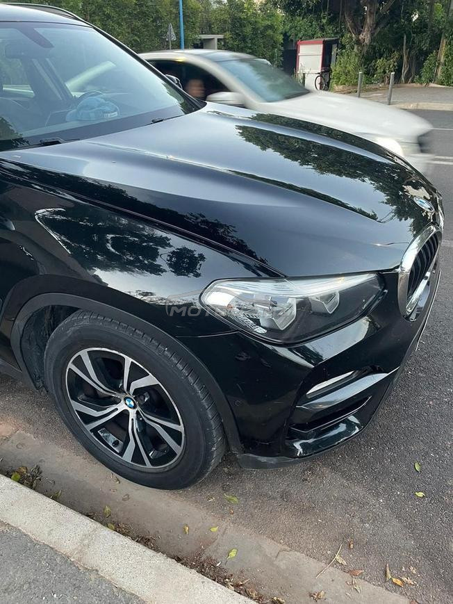 BMW  X3 très bon état 