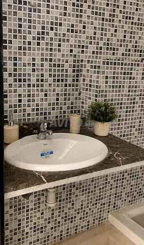 APPARTEMENT ERR AHMA Casablanca – 70m² À VENDRE
