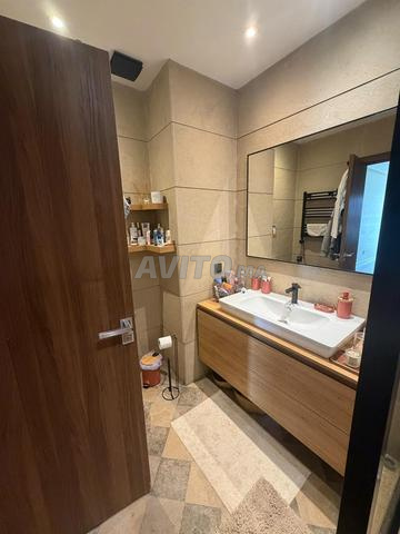 Appartement à louer à Temara