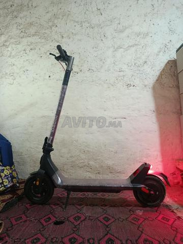 Trottinette électrique Xiaomi - 2
