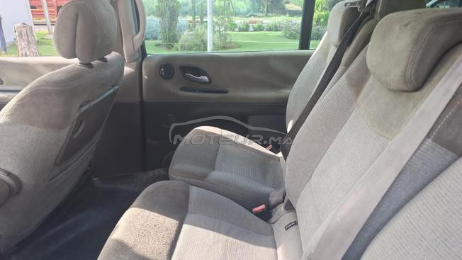 Renault espace 7place automatique 