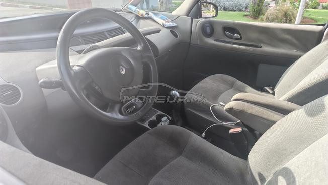 Renault espace 7place automatique 