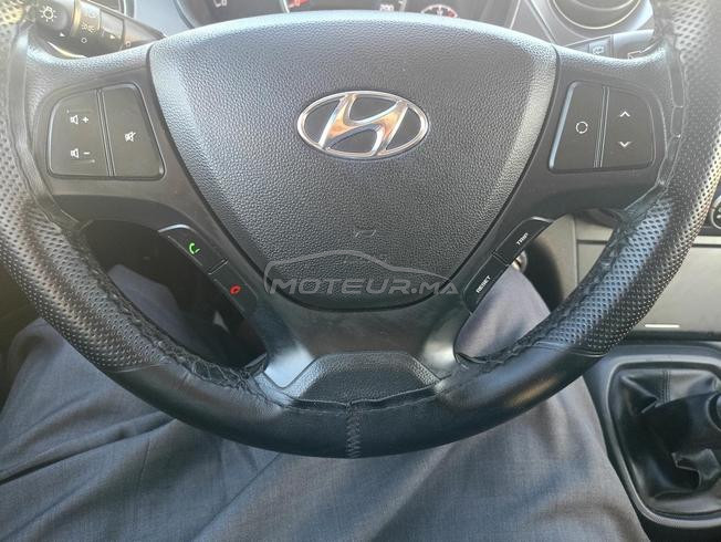 Grand i10 mliha