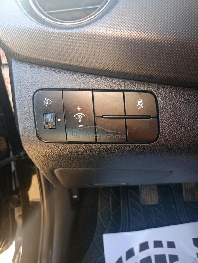 Grand i10 mliha