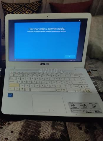 حاسوب محمول ASUS R417S 14 طنجة