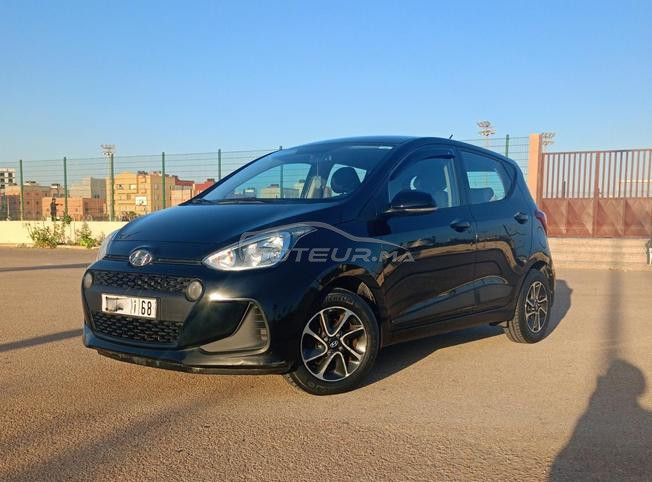 Grand i10 mliha
