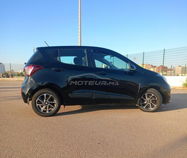 Grand i10 mliha