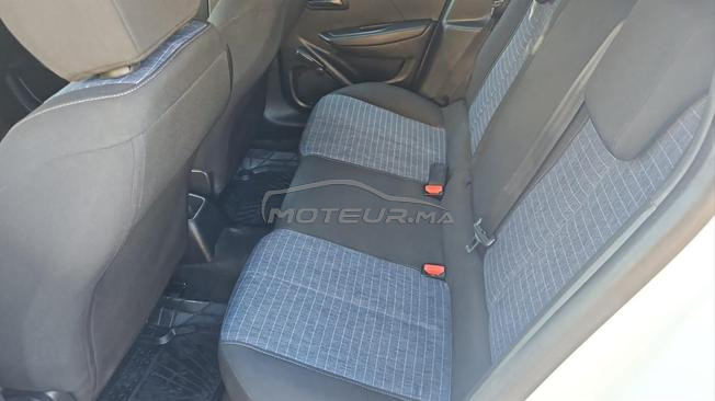 Peugeot 208 diesel 2021