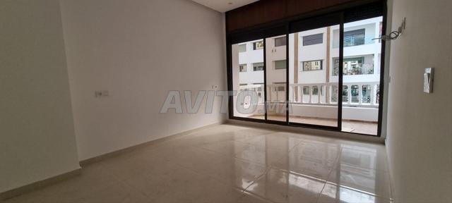 Appartement à louer 190 m² à Rabat