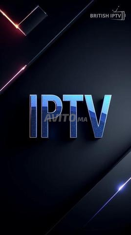 * IPTV FULL HD 4K EXCELLENCE 4KK GOLD
