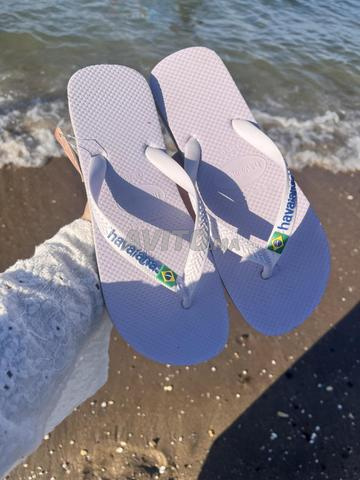Sandales Havaianas à vendre - 2