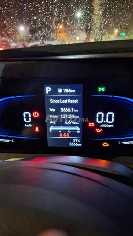 voiture creta neuve ww pour les sérieux - 2