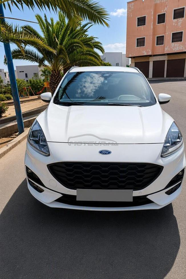 Ford Kuga ST-Line - Dédouanée 2026 - 68 000km