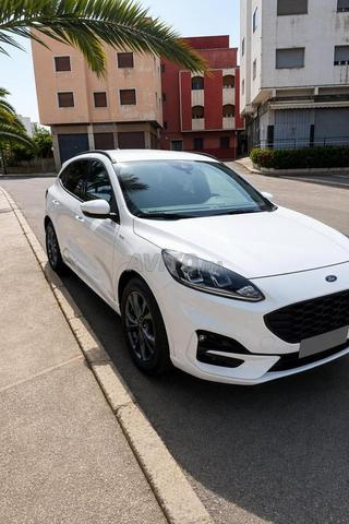 فورد كوجا ST-LINE - جمرك 2026 - 68,000 كم