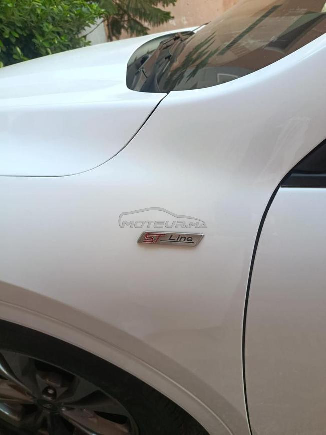 Ford Kuga ST-Line - Dédouanée 2026 - 68 000km