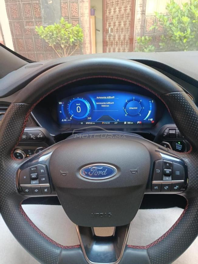 Ford Kuga ST-Line - Dédouanée 2026 - 68 000km