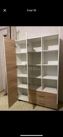 Excellente armoire - 2
