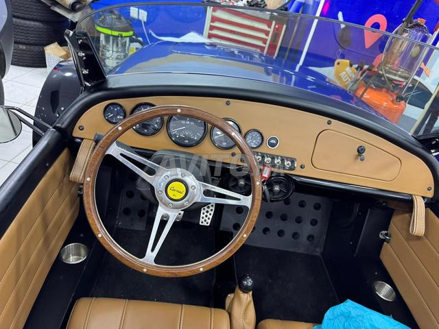 VANDERHALL CARMEL IMPORTÉE NEUVE - 2