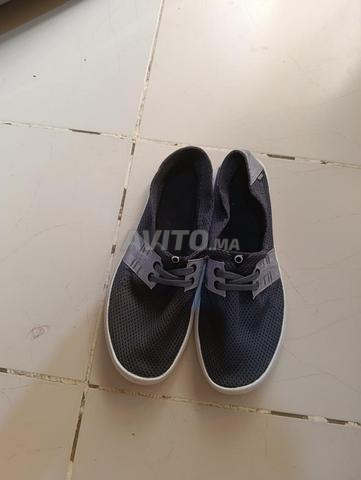 chaussures de plage - 2