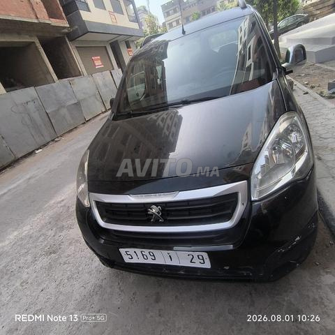 Peugeot diesel 6cv