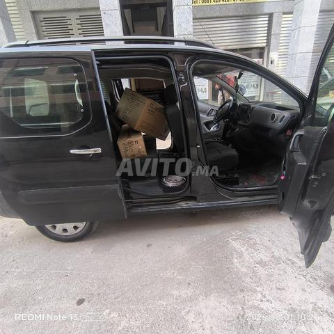 Peugeot diesel 6cv