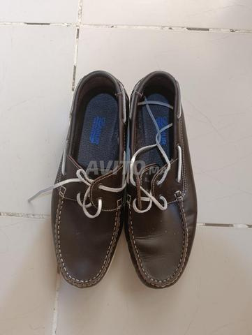 chaussures en cuir - 2