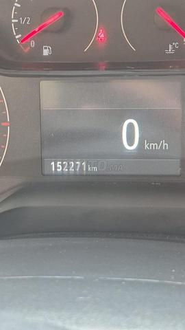 أوبل كورسا ديزل يدوية 2021 في وجدة - 2