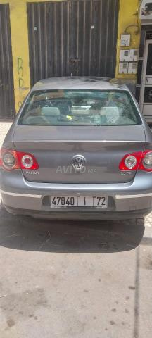 Passat à vendre