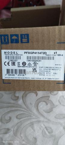 À vendre appareil PFXGP4114T2D neuf et inutilisé. - 2