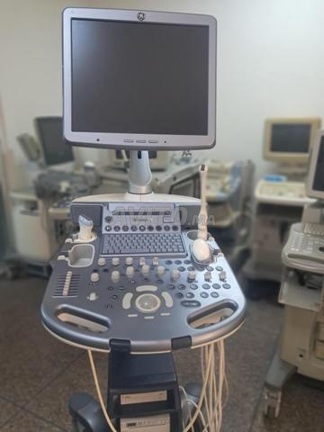 Voluson S6 à vendre - 2