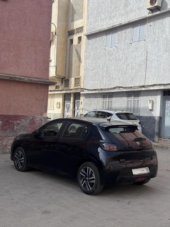 208 active mazal jdida