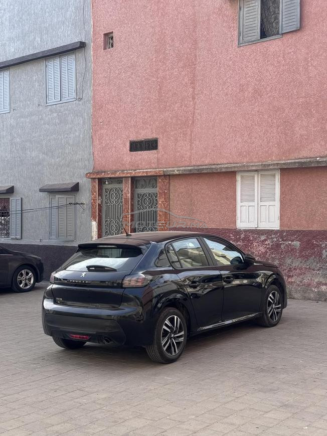208 active mazal jdida