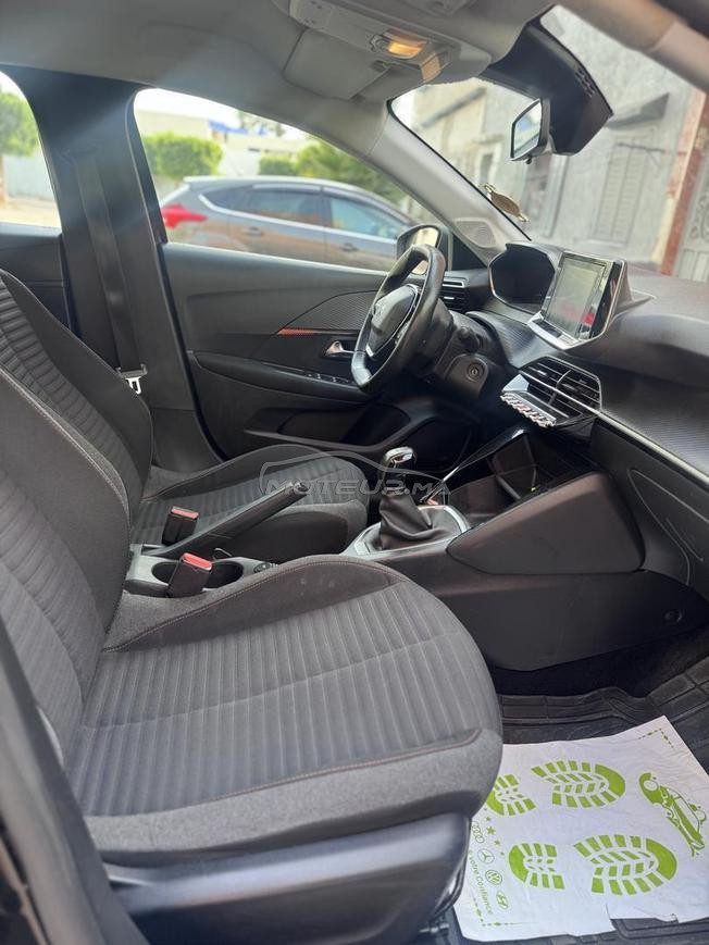 208 active mazal jdida