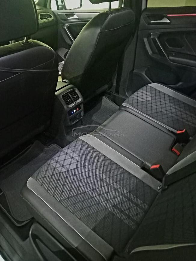 Volkswagen Tiguan R Line 