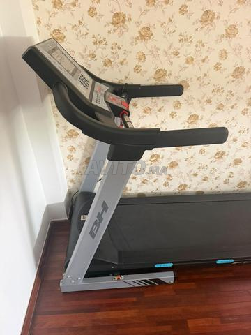 Tapis de course comme neuf – Très peu utilisé - 2