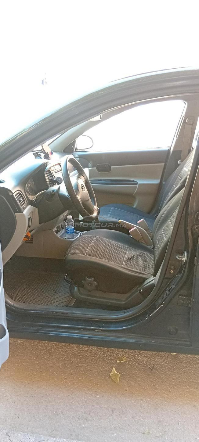 Hyundai accent en bon état 